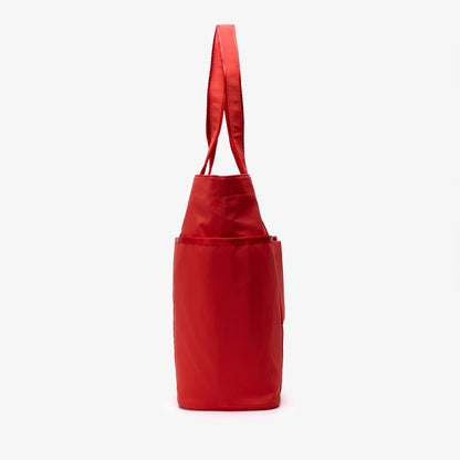 Cloudsteppers Tote Bag Poppy Red - US 8185