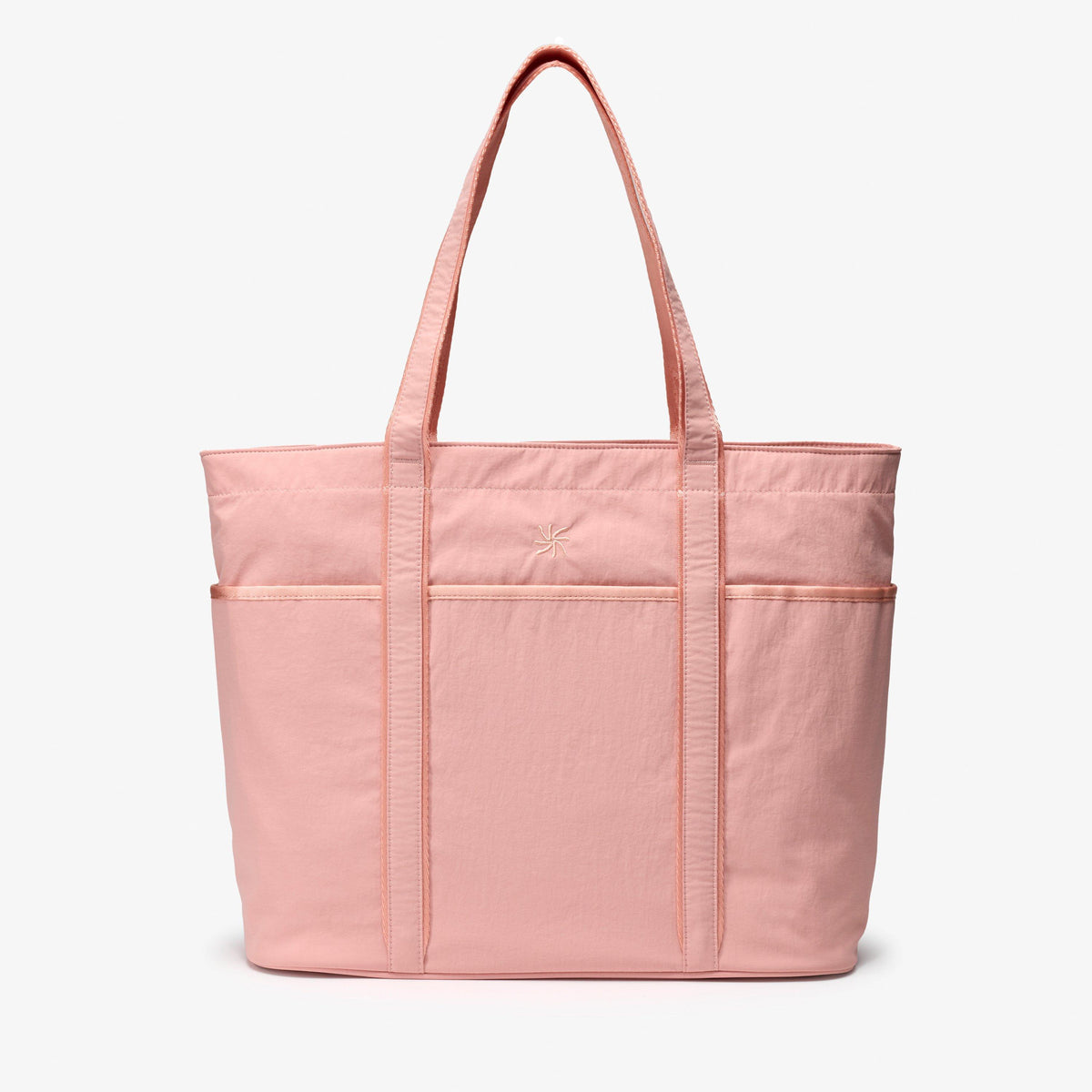 Cloudsteppers Tote Bag Green - US 4281