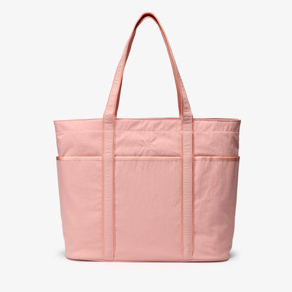 Cloudsteppers Tote Bag Green - US 4281