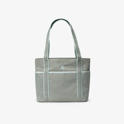 Cloudsteppers Small Tote Bag Sand - US 7045