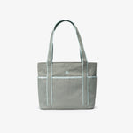 Cloudsteppers Small Tote Bag Black - US 9967
