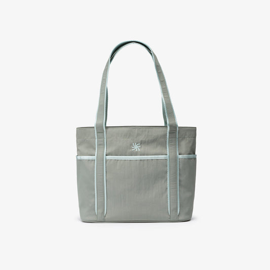 Cloudsteppers Small Tote Bag Black - US 9967