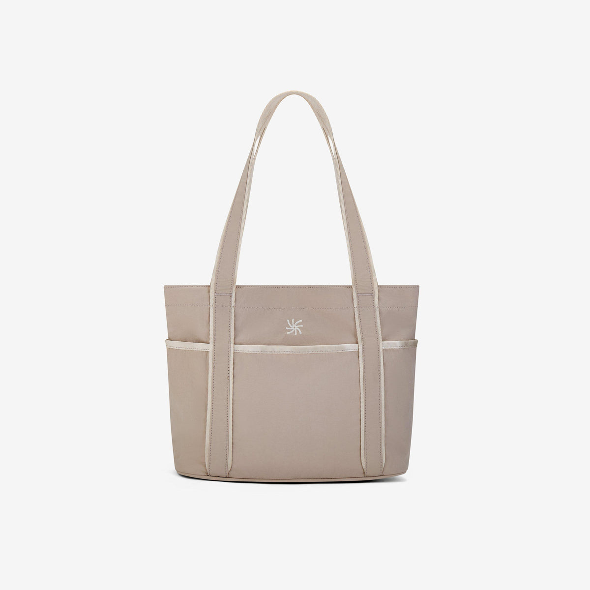 Cloudsteppers Small Tote Bag Black - US 9967
