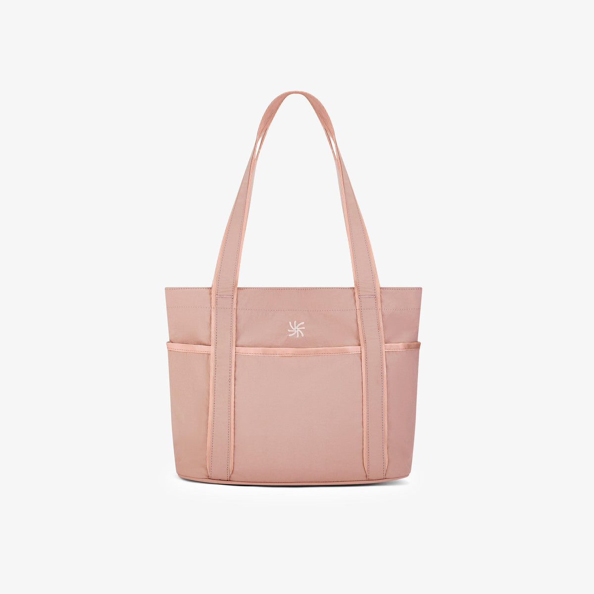 Cloudsteppers Small Tote Bag Black - US 9967