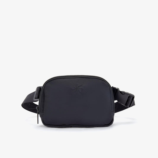 Cloudsteppers Belt Bag Poppy Red - US 7650