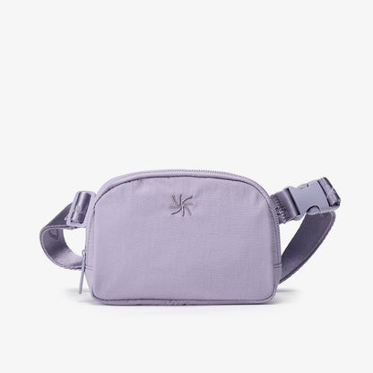 Cloudsteppers Belt Bag White - US 9199