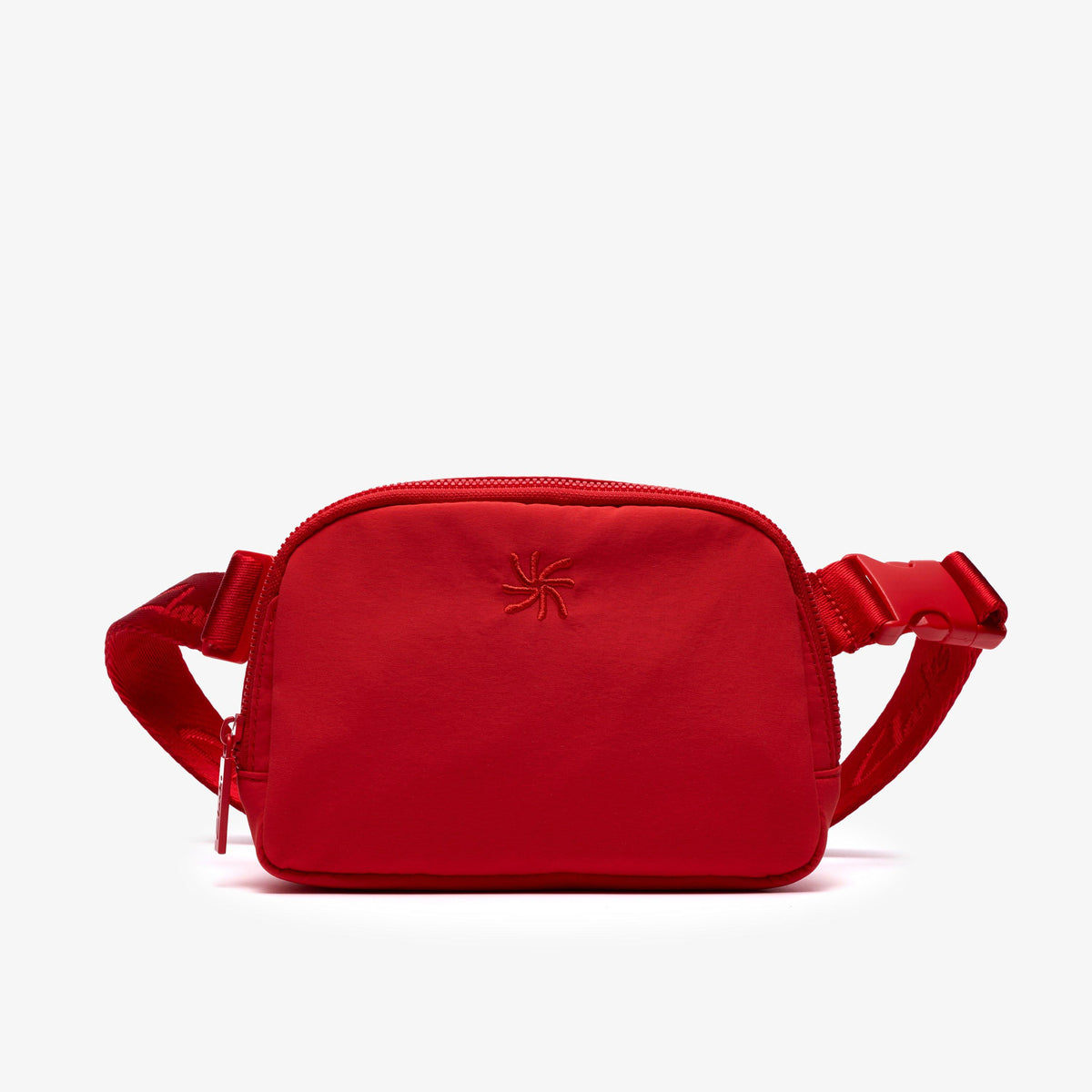 Cloudsteppers Belt Bag White - US 9199