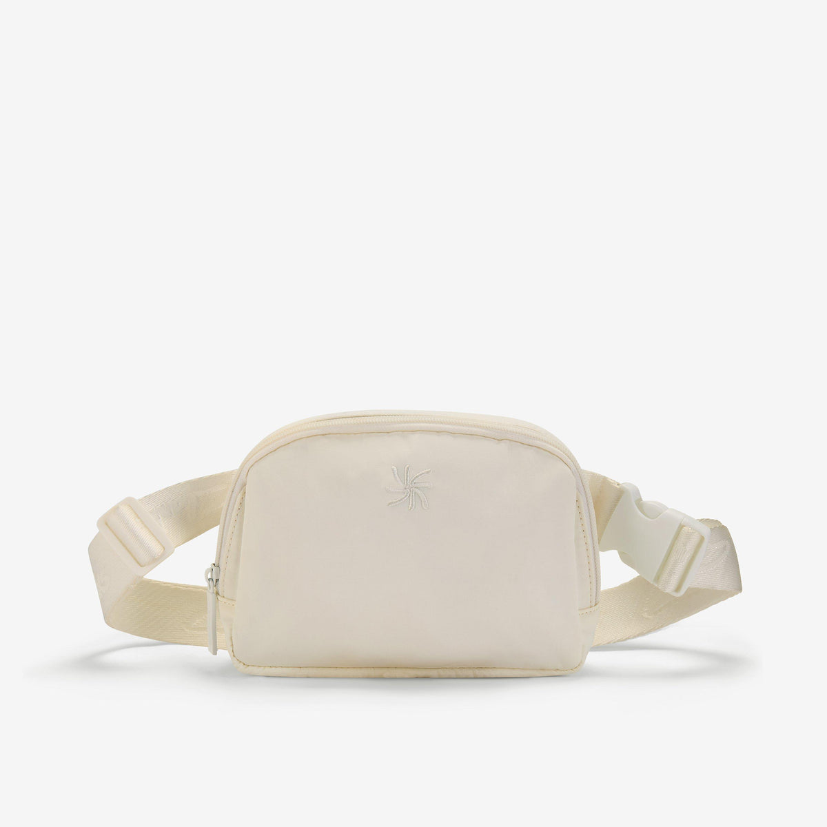 Cloudsteppers Belt Bag Poppy Red - US 7650