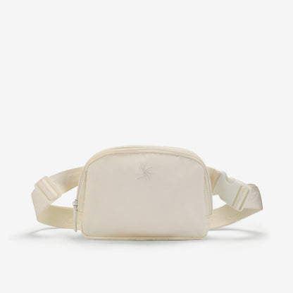 Cloudsteppers Belt Bag Poppy Red - US 7650