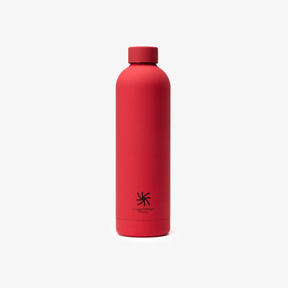 Cloudsteppers Water Bottle 25.4oz Lilac - US 8821