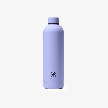 Cloudsteppers Water Bottle 25.4oz White - US 0206