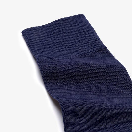 Crew Sock Navy - US 6622