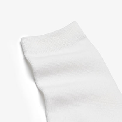 Crew Socks Cream - US 9547