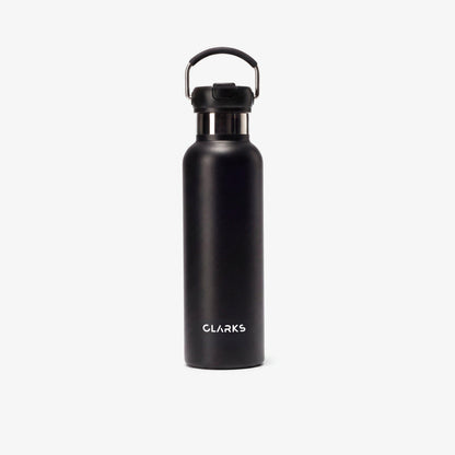 DewWater Bottle 22oz Burgundy - US 0019
