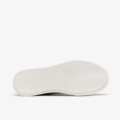 Lockton Lace Shoe Grey Nubuck - US 6715