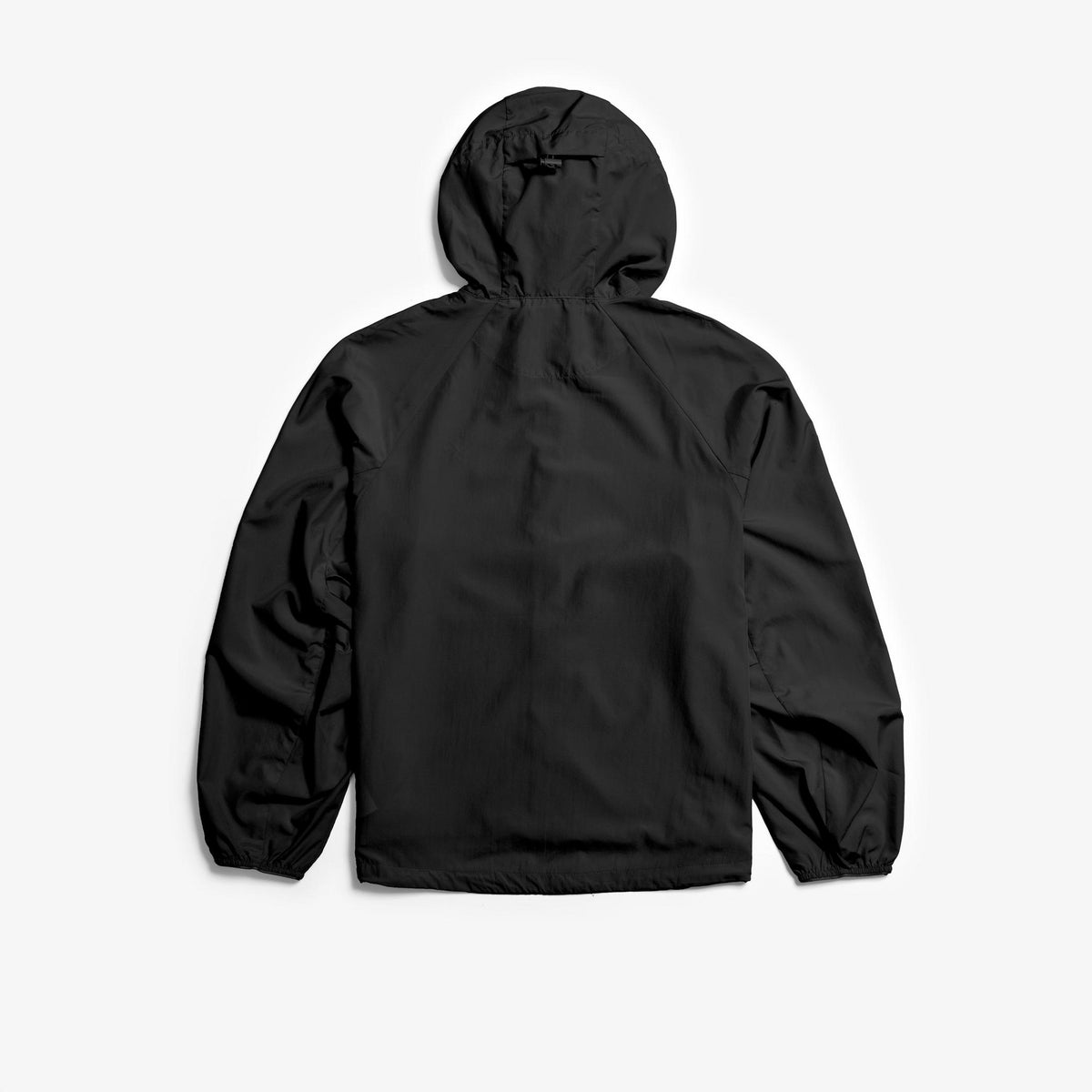 Cloudstepper Packable Jacket Black - US 0288