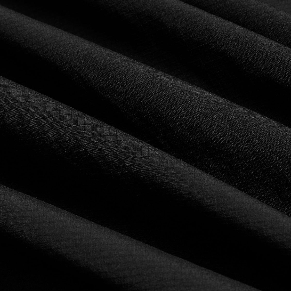 Cloudstepper Packable Jacket Black - US 0288