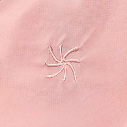Cloudstepper Packable Jacket Dusty Rose - US 8874
