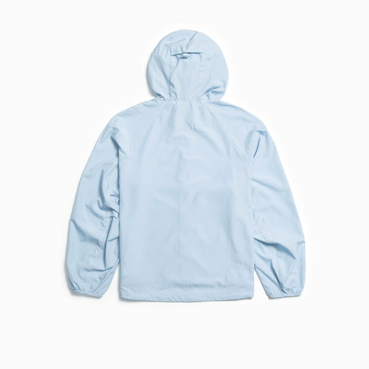 Cloudstepper Packable Jacket Light Blue - US 6704