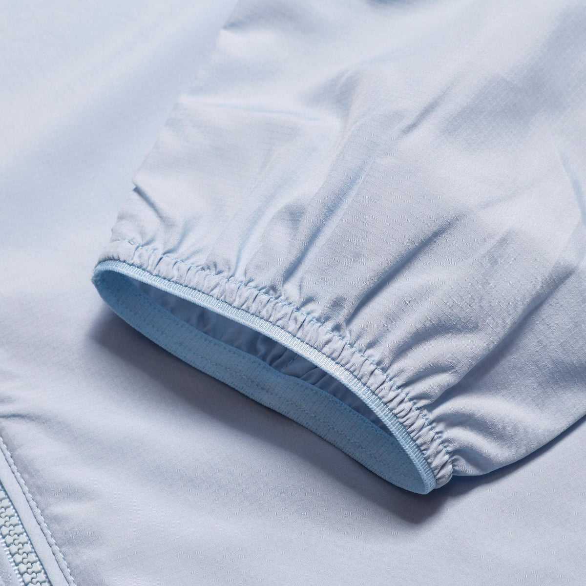 Cloudstepper Packable Jacket Light Blue - US 6704