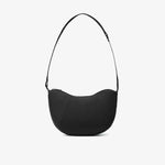 Cloudsteppers Crescent Crossbody Bag Black - US 3356