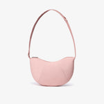 Cloudsteppers Crescent Crossbody Bag Dusty Rose - US 6466