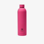 Cloudsteppers Water Bottle 25.4oz White - US 0206