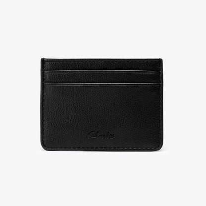 Jake Card Case Black - US 7007
