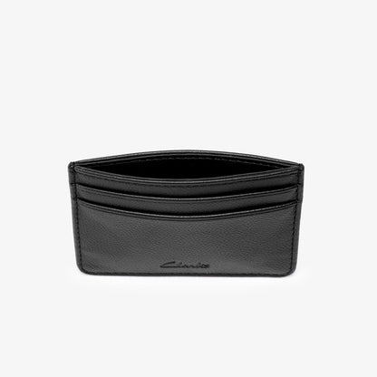 Jake Card Case Black - US 7007