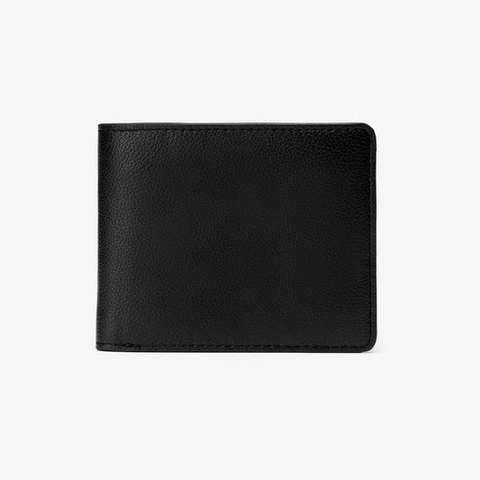 Jake Wallet Black - US 9503