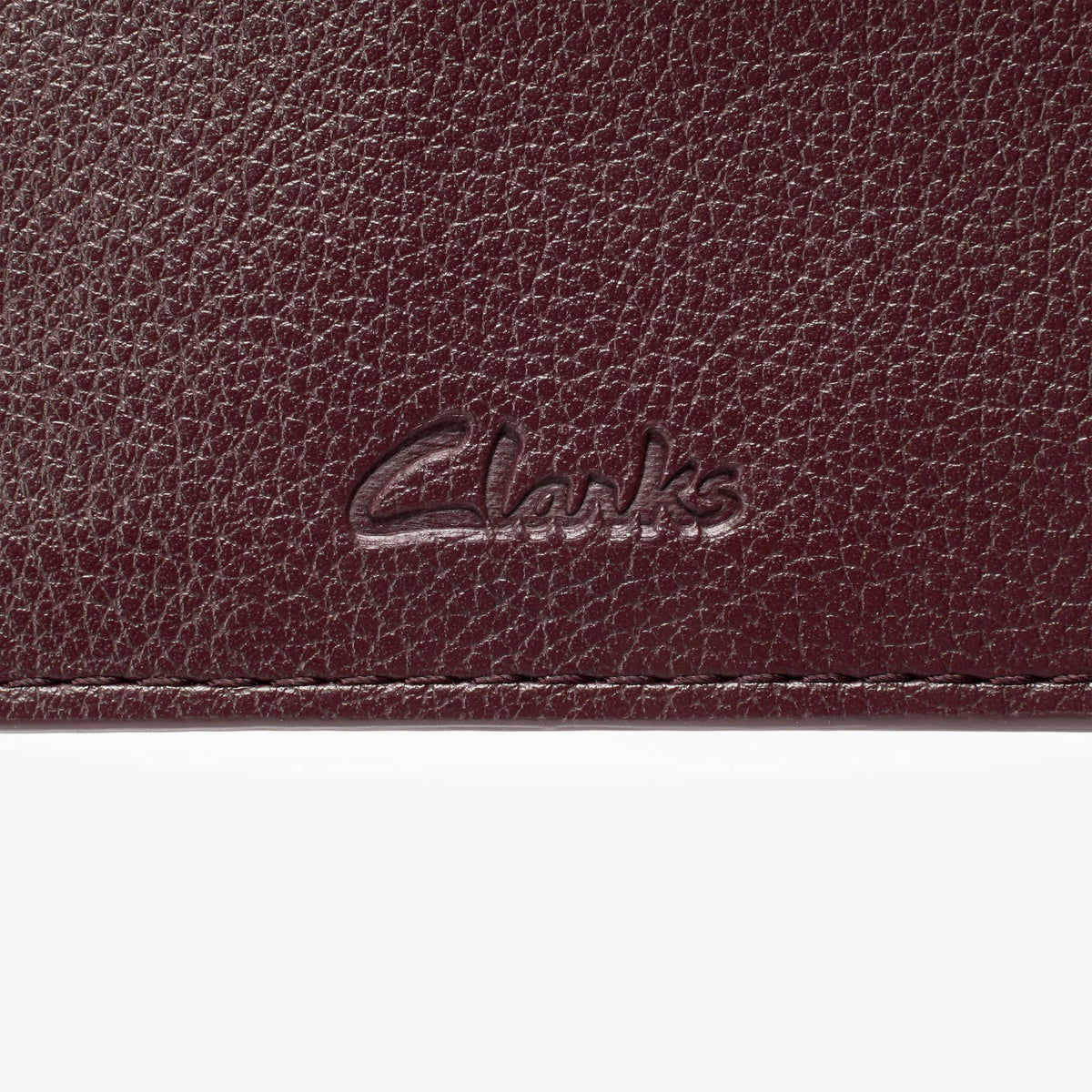 Jake Wallet Burgundy - US 3110