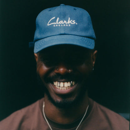 Originals Baseball Cap Navy - US 1188