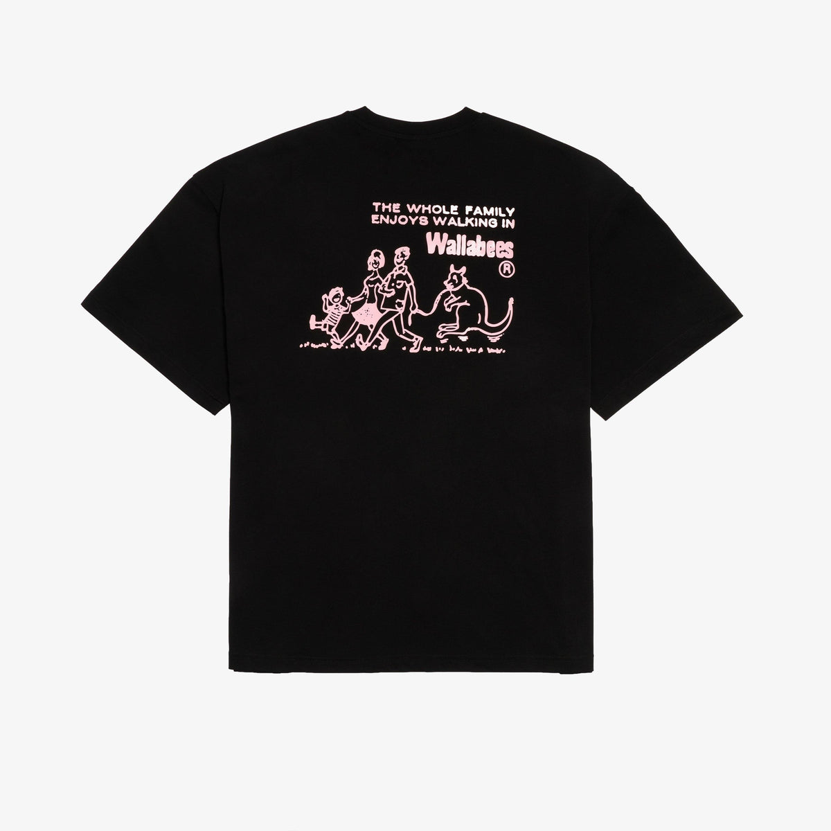 Originals Fam T Shirt White - US 6233