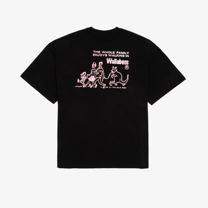 Originals Fam T Shirt Navy - US 1451