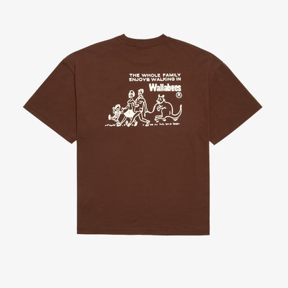 Originals Fam T Shirt White - US 6233