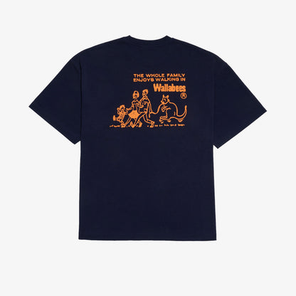 Originals Fam T Shirt White - US 6233