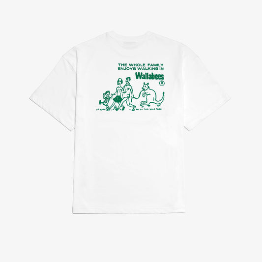 Originals Fam T Shirt Navy - US 1451