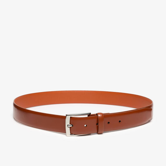 Smooth Premium Leather Brown - US 5324