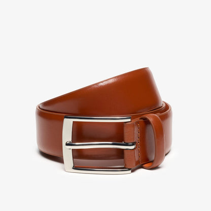 Smooth Premium Leather Brown - US 5324