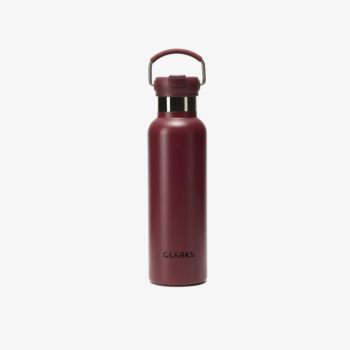 Dew Water Bottle 22oz Dusty Rose - US 3716