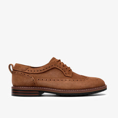 Cola Suede