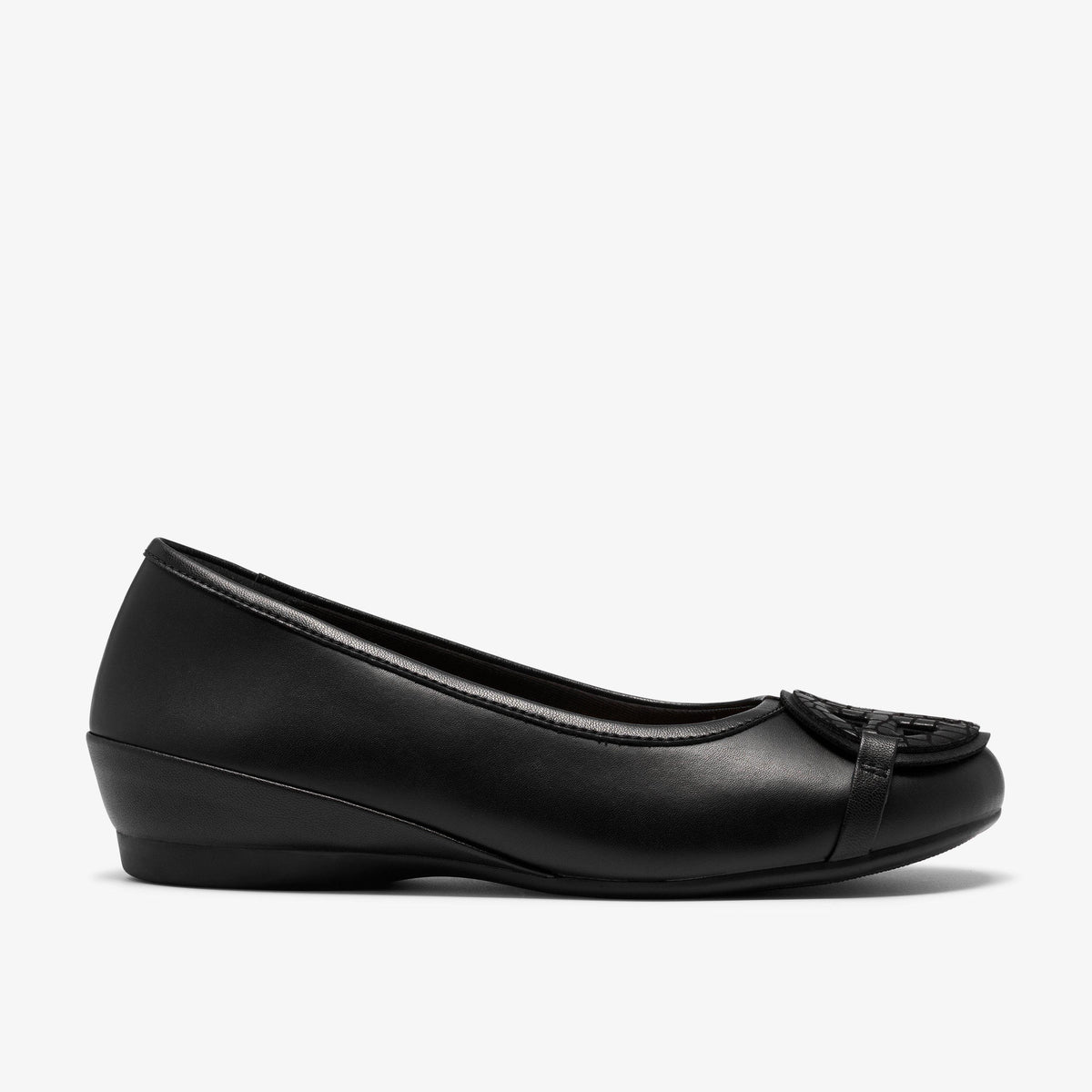 Cathrynn Luna Black - US 0066