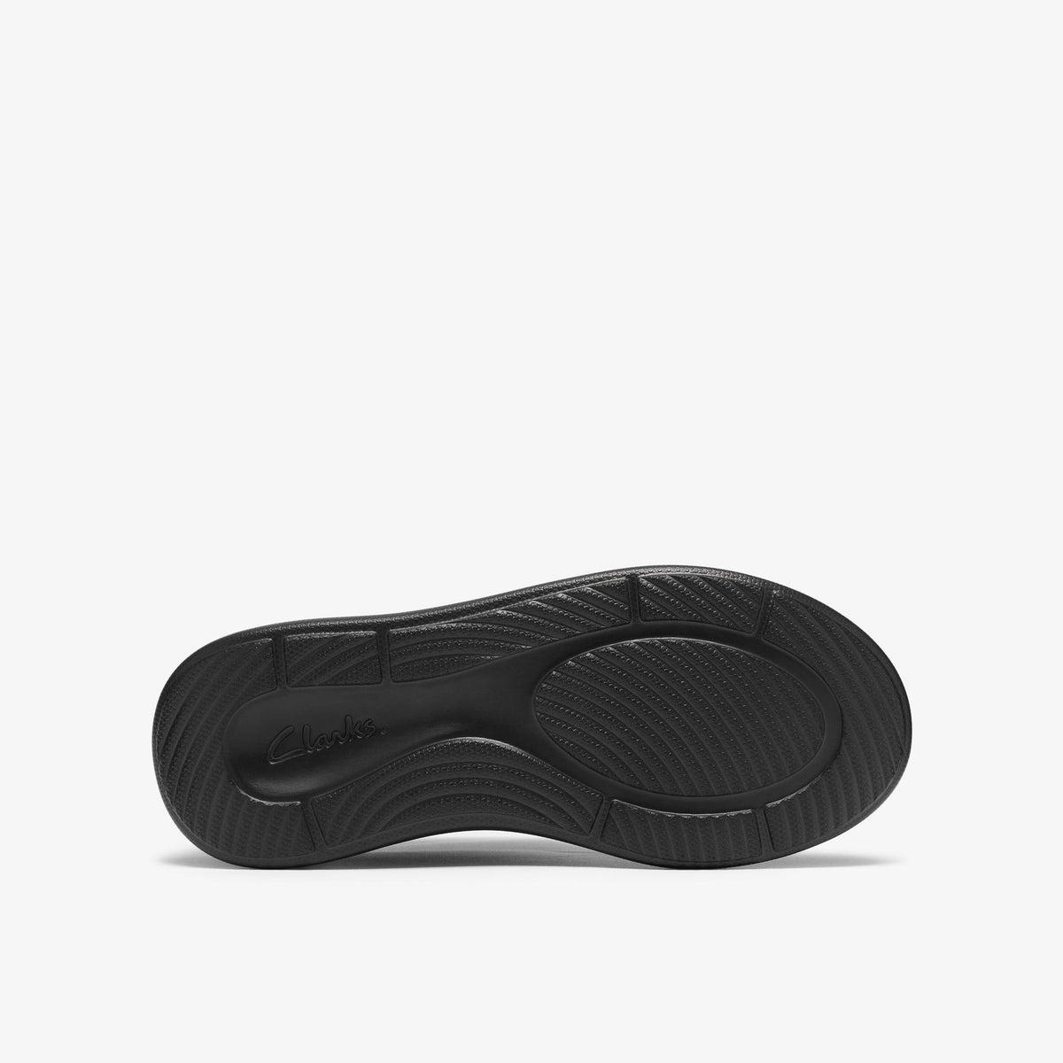 Solevana Rise Black - US 8486