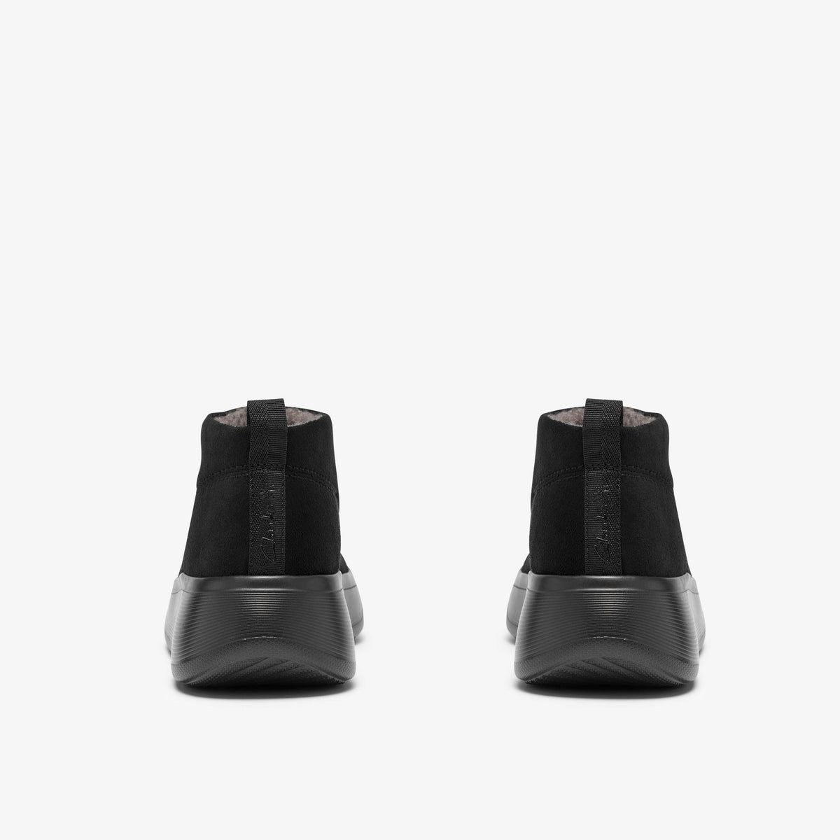 Solevana Rise Black - US 8486