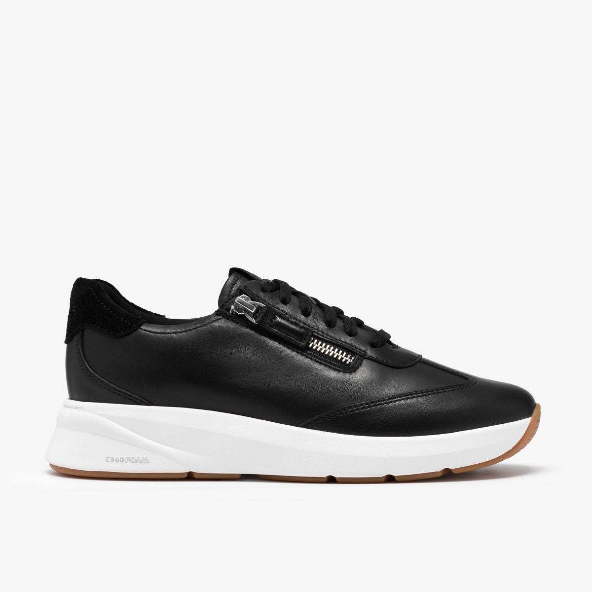 Code Run Black Combination - US 6515