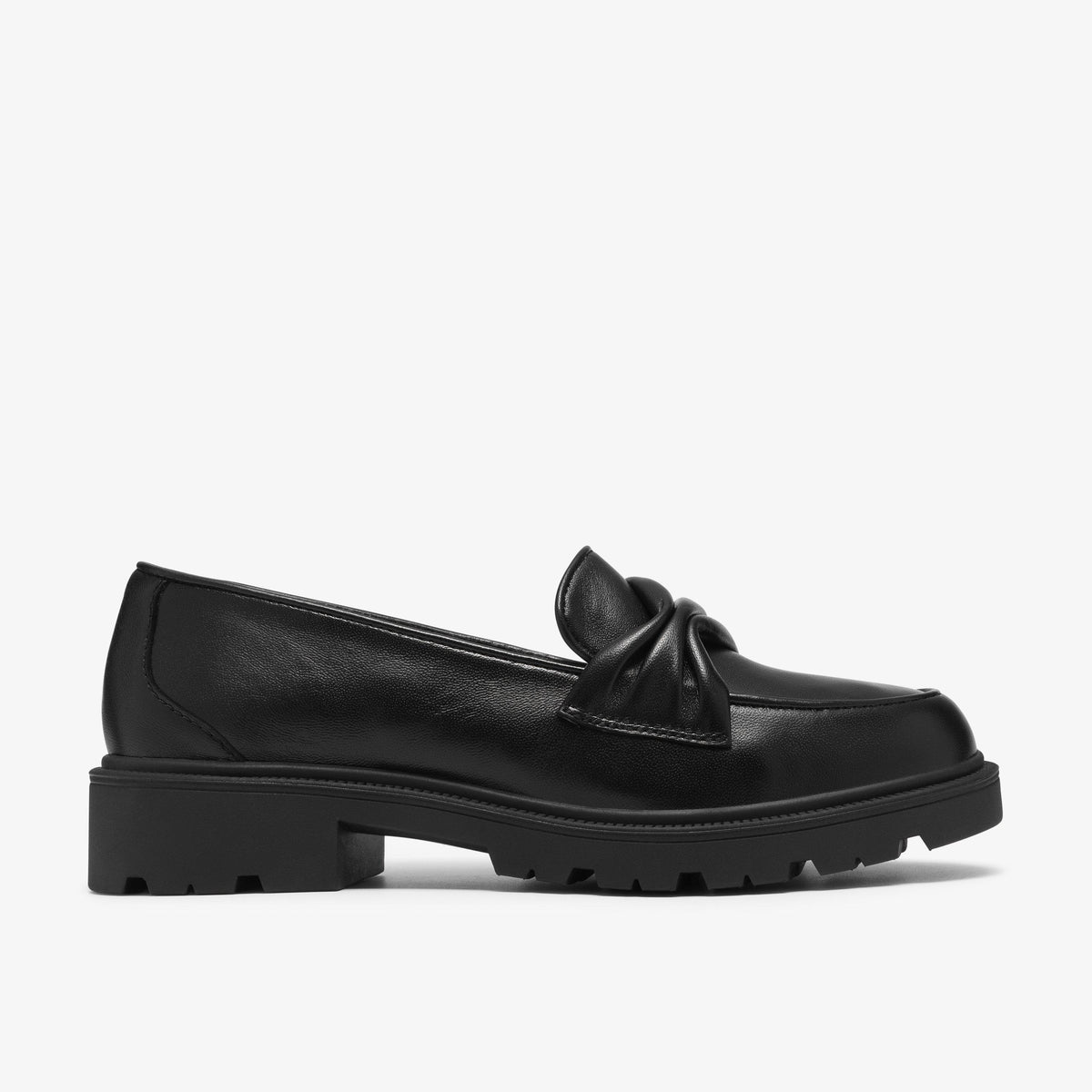 Code Edge Navy Leather - US 7579