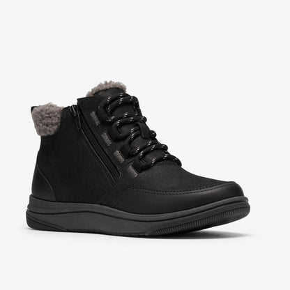 Breeze Moss Black - US 9708
