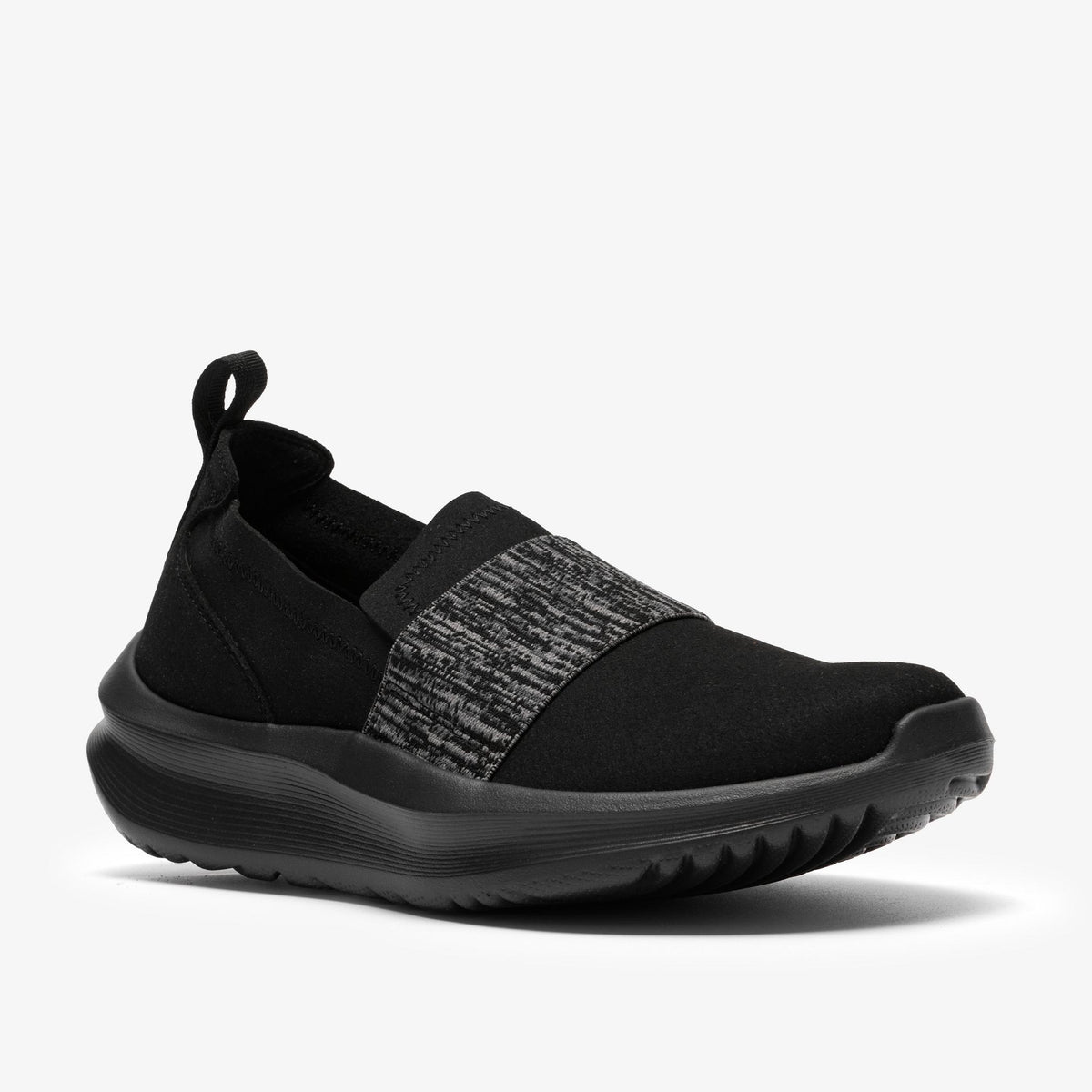 Solevana Lily Black - US 8223
