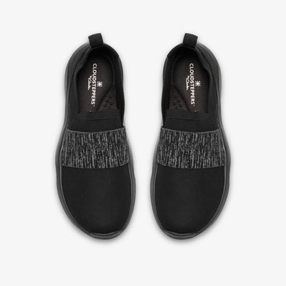 Solevana Lily Black - US 8223