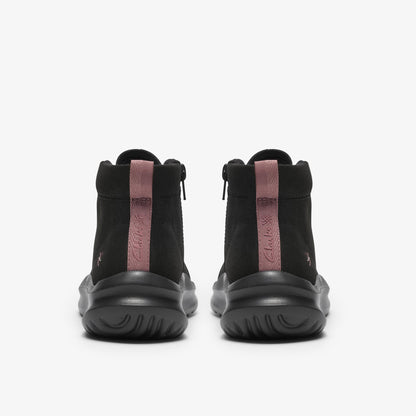 Solevana Clara Black - US 2214
